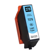 Huismerk Epson 378 / 378XL Cartridge
