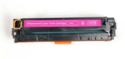 HP 125A Laser Toner Multipack - CB-543A