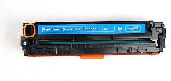HP 125A Laser Toner Multipack - CB-541A