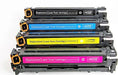 Canon Laser Toner Multipack set C131/331/731 XL - Inktkenners