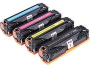 HP 312A / 312X Toner - CF-380A/381A/382A/383A