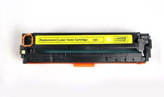 HP 128A Laser Toner - CE-323A