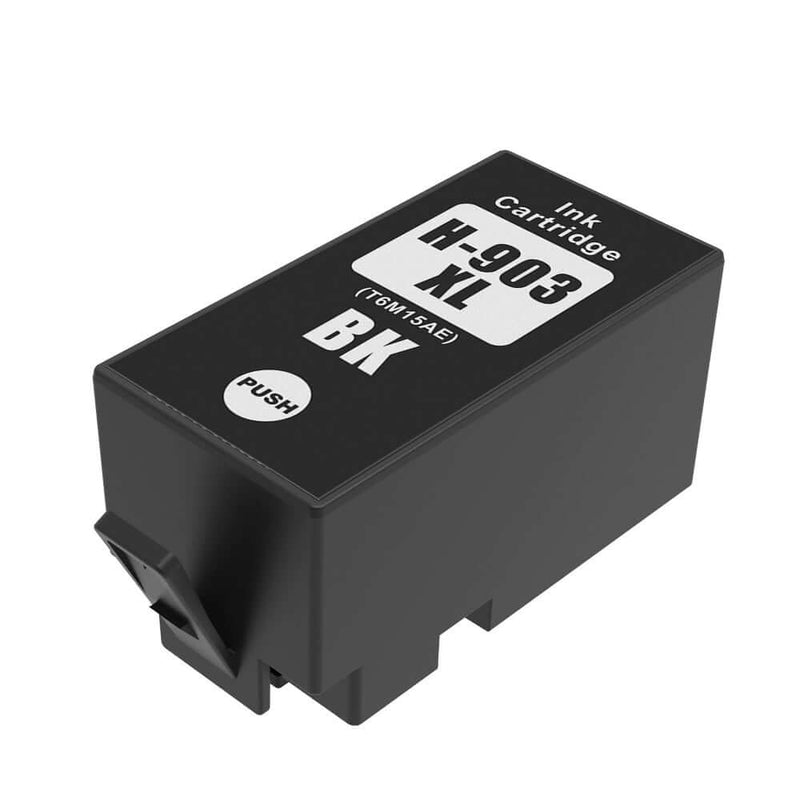 HP 903 / 903XL Cartridge Multipack set (4 stuks) - Inktkenners