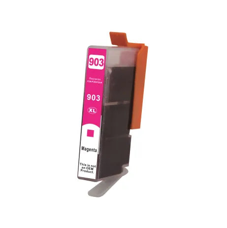 Inkt cartridges