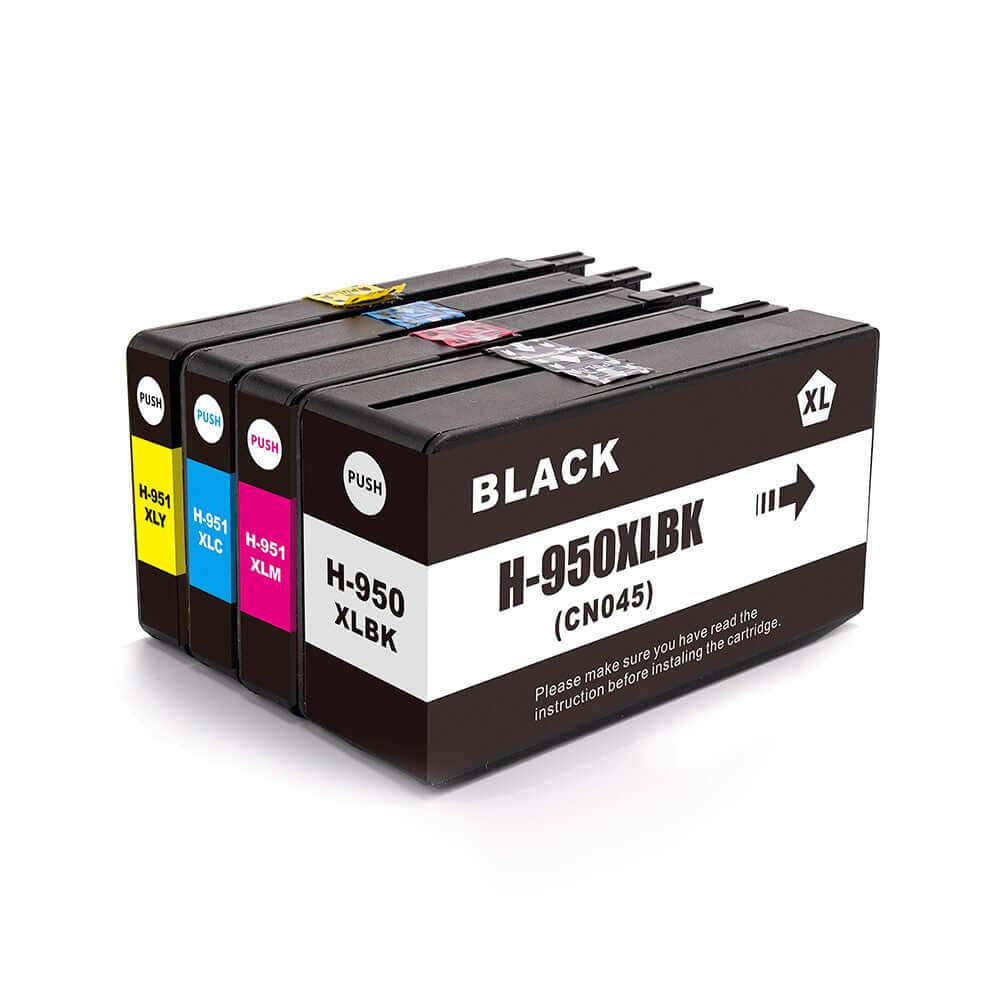 HP Officejet Pro 8600