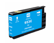 Hp printer Inkt Cartridge 