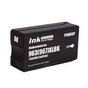 inktcartridge voor hp 963 - inktkenners