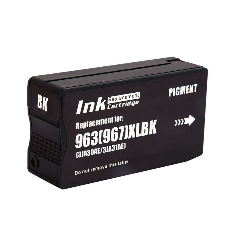 inktcartridge voor hp 963 - inktkenners