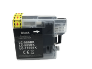 Huismerk Brother LC980 / LC985 / LC1100 Cartridge