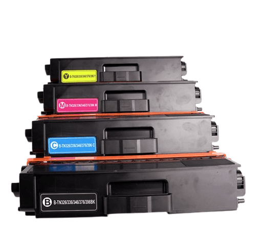 brother multipack huismerk 325 en 326