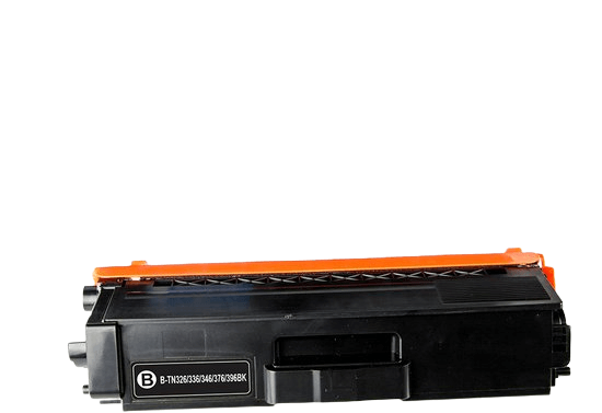 brother toner 325 zwart huismerk