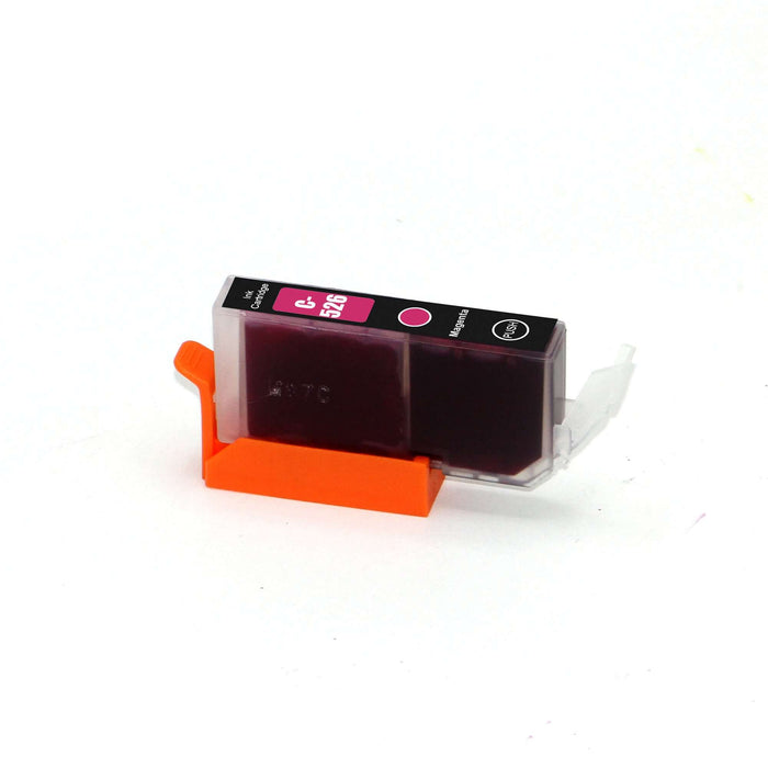 Canon Cartridge Magenta PGI-525 / CLI-526 XL - Inktkenners