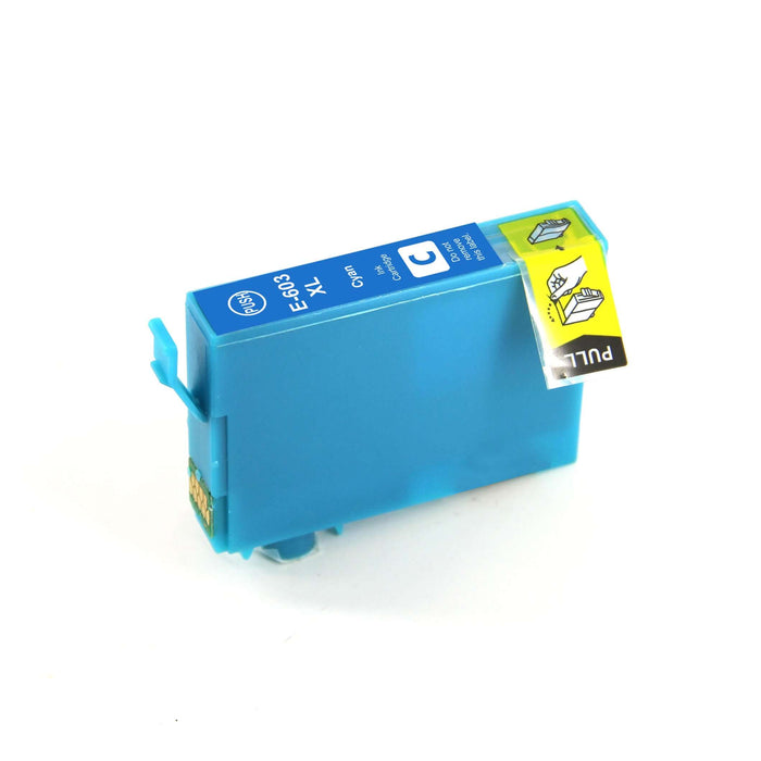 Huismerk Epson 603 Cartridge 603XL