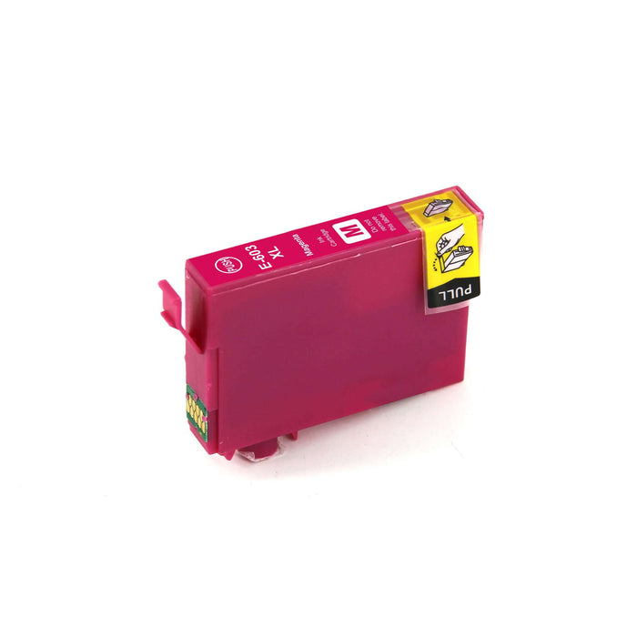 Huismerk Epson 603 Cartridge 603XL