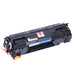 HP XL Laser toner 85A / CE285A / CB436A / CB435A - inktkenners