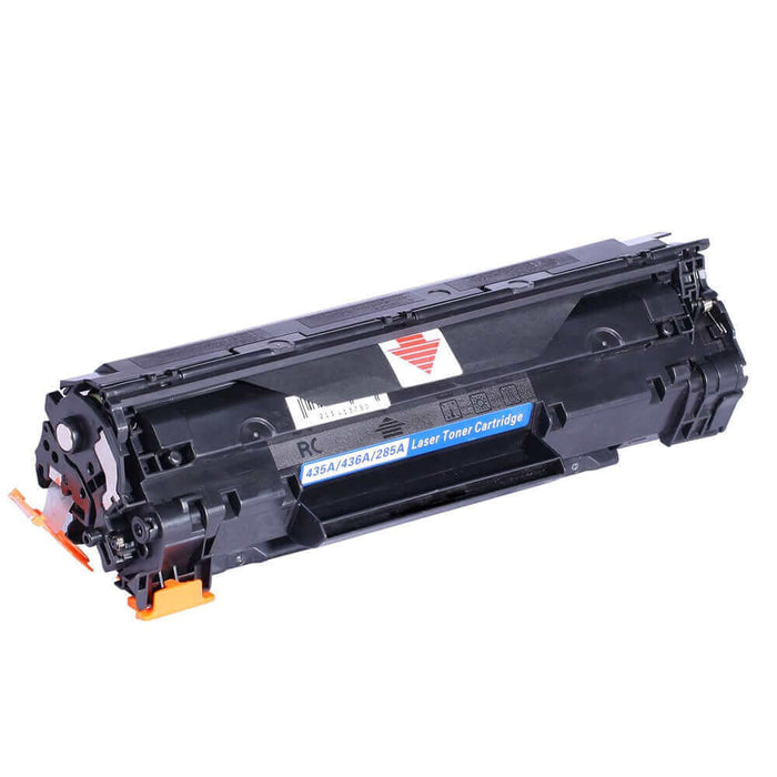 HP XL Laser toner 85A / CE285A / CB436A / CB435A - inktkenners Huismerk