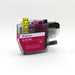 Brother LC3213 Cartridge Magenta - Inktkenners Huismerk