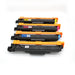 Brother Laser Toner Cartridge TN-243 TN-247 Multipack alle kleuren - Inktkenners Huismerk