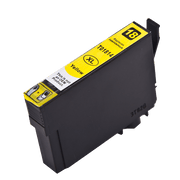 Epson 18xl Geel huismerk inktkenners