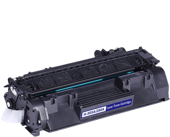 HP 05A / CE-505A Toners