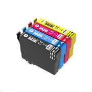 Inktcartridge voor Epson 503 / 503XL Multipack - Inktkenners Huismerk