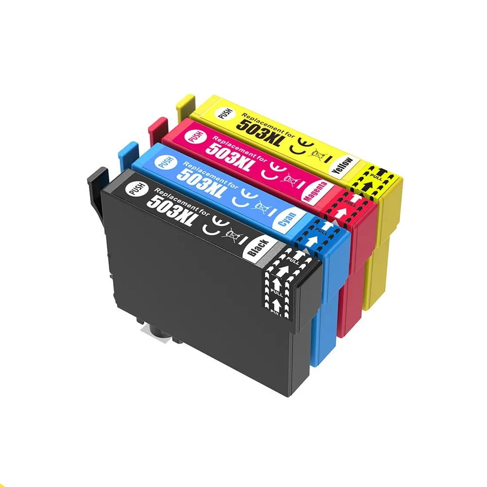 Epson 503 Inktcartridges